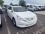 2011 Hyundai Sonata GLS PZEV