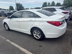 2011 Hyundai Sonata GLS PZEV
