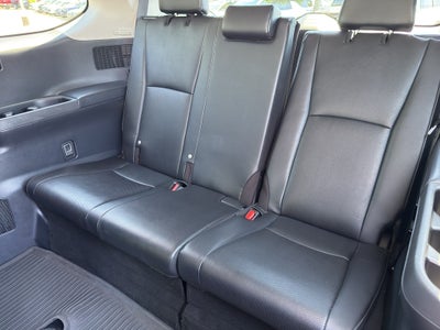2025 Toyota Grand Highlander Hybrid XLE