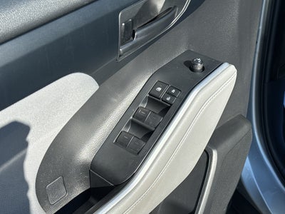 2022 Toyota Highlander L