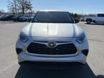 2022 Toyota Highlander L