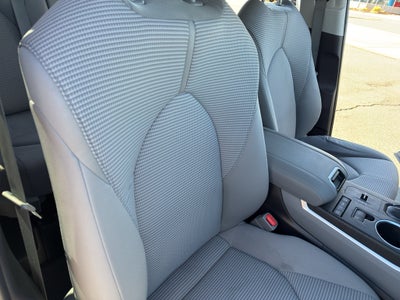 2022 Toyota Highlander L