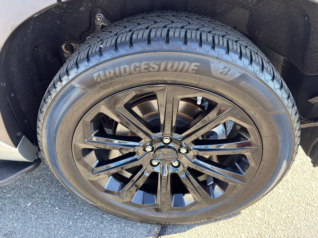 2022 Toyota Highlander L