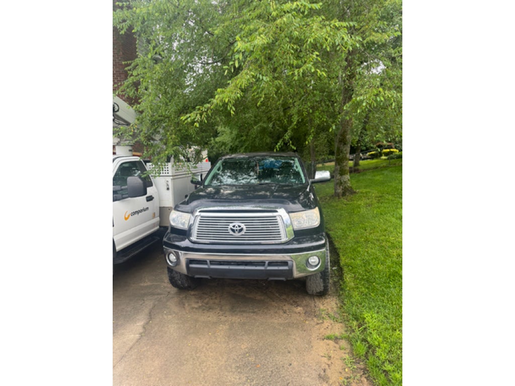 2012 Toyota Tundra 2WD Truck LTD