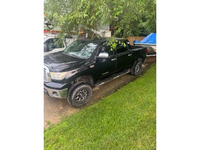 2012 Toyota Tundra 2WD Truck LTD