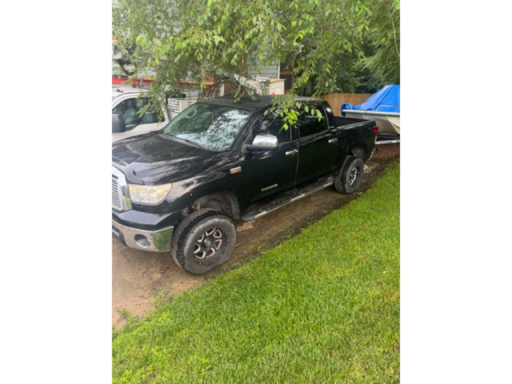 2012 Toyota Tundra 2WD Truck LTD