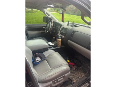 2012 Toyota Tundra 2WD Truck LTD