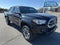 2017 Toyota Tacoma Limited