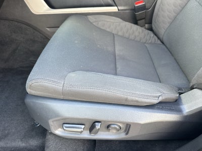 2025 Toyota Tundra 2WD SR
