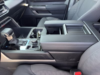 2023 Toyota Tundra 4WD SR5