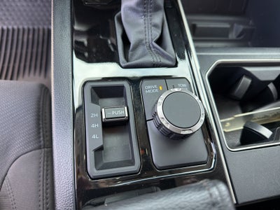 2023 Toyota Tundra 4WD SR5