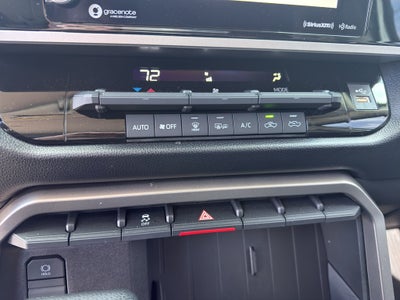 2023 Toyota Tundra 4WD SR5