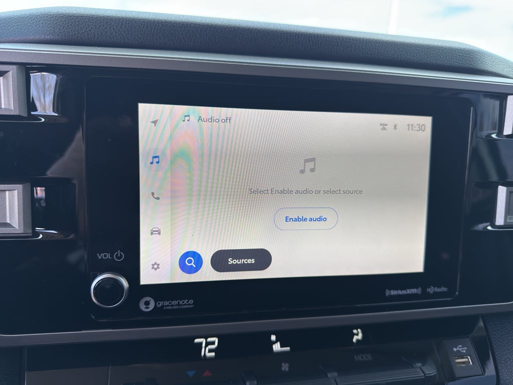 2023 Toyota Tundra 4WD SR5