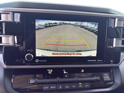 2023 Toyota Tundra 4WD SR5