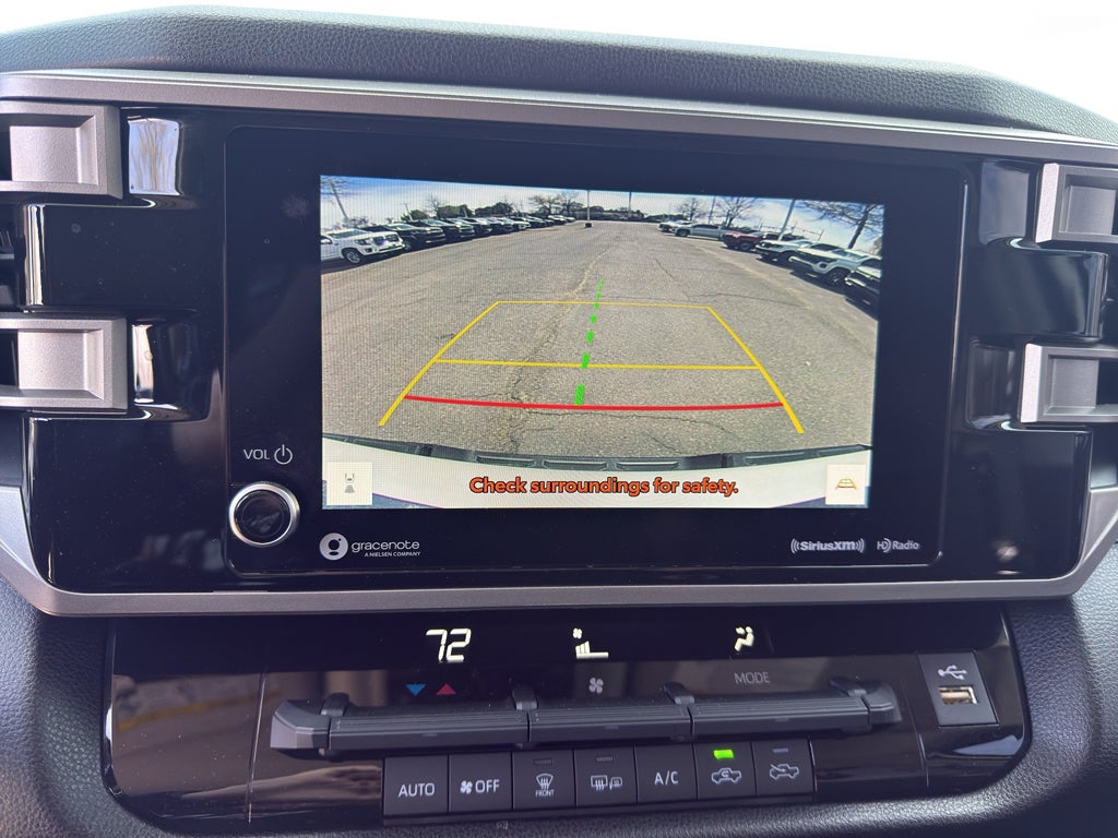 2023 Toyota Tundra 4WD SR5