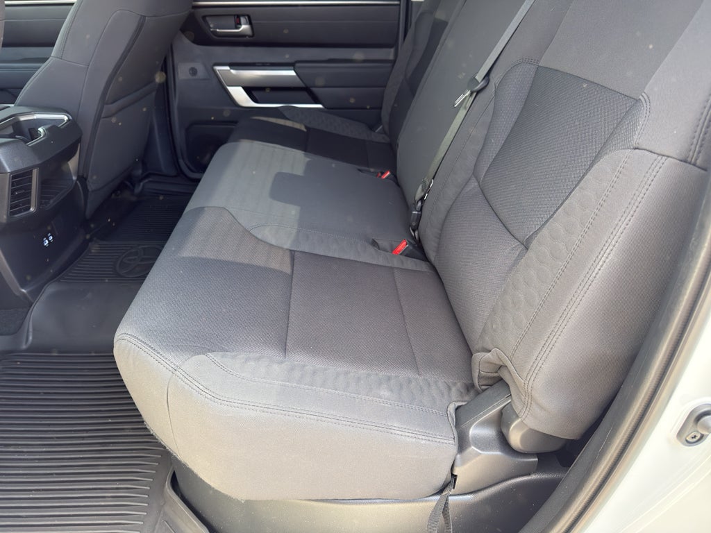 2023 Toyota Tundra 4WD SR5