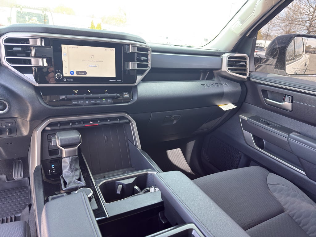 2023 Toyota Tundra 4WD SR5