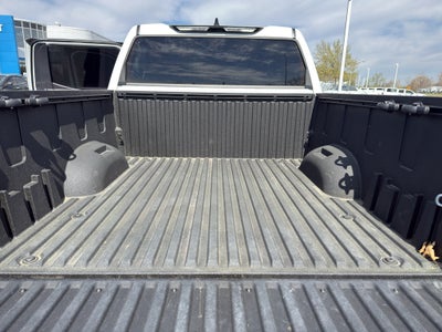 2023 Toyota Tundra 4WD SR5