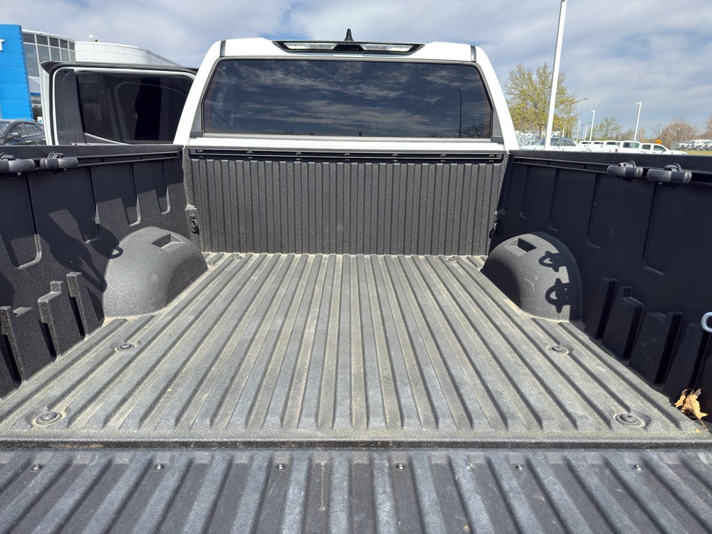 2023 Toyota Tundra 4WD SR5