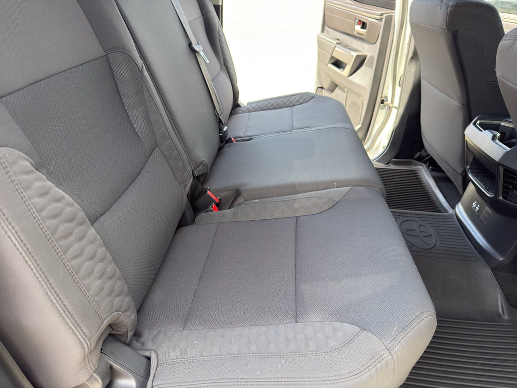 2023 Toyota Tundra 4WD SR5