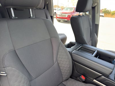 2023 Toyota Tundra 4WD SR5