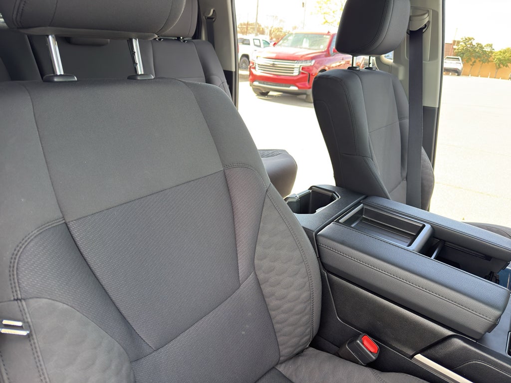 2023 Toyota Tundra 4WD SR5