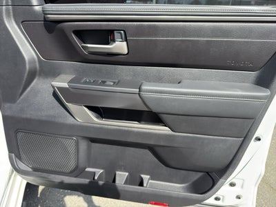 2023 Toyota Tundra 4WD SR5