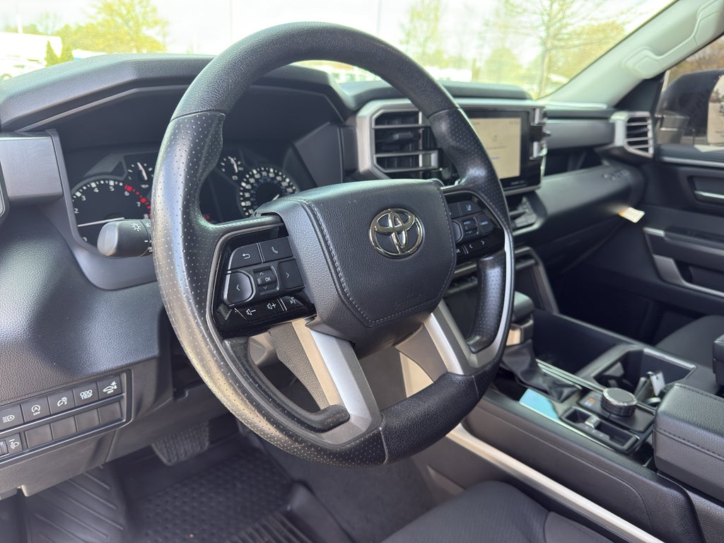 2023 Toyota Tundra 4WD SR5
