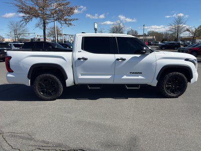 2023 Toyota Tundra 4WD SR5