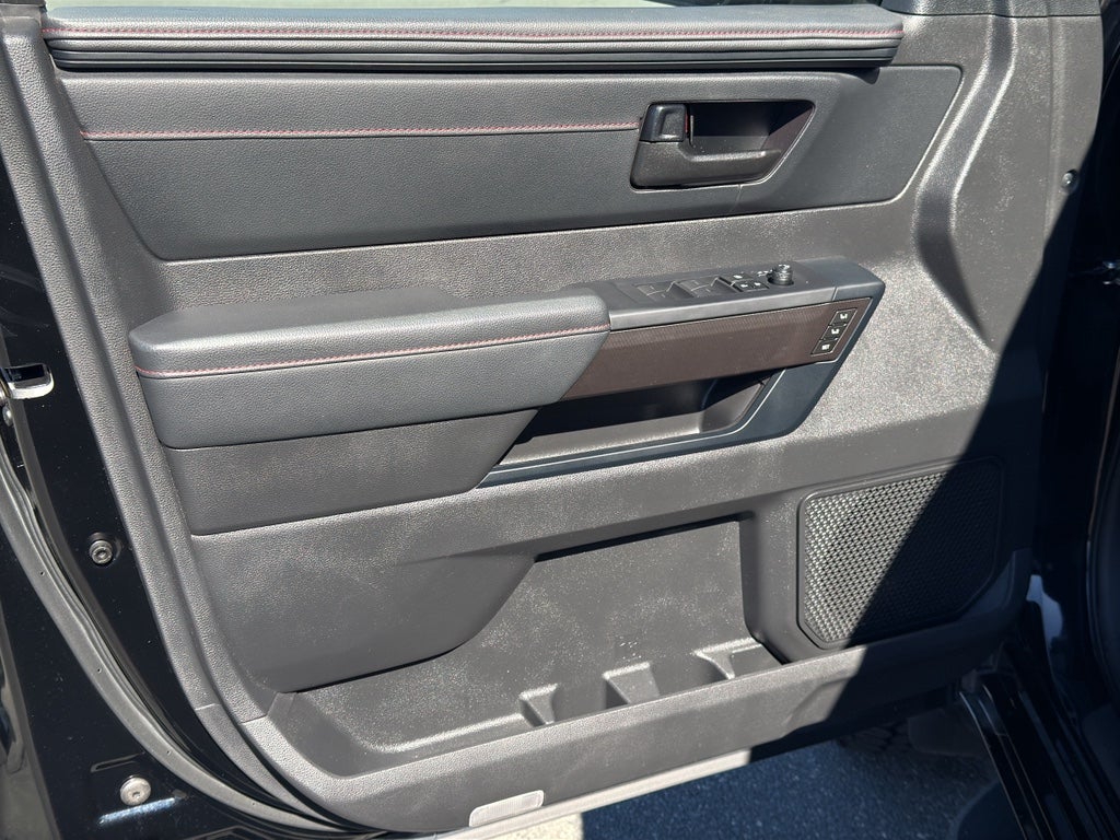 2024 Toyota Tundra 4WD TRD Pro Hybrid