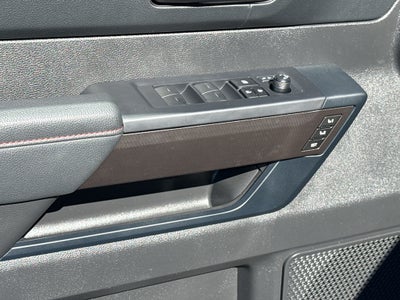 2024 Toyota Tundra 4WD TRD Pro Hybrid