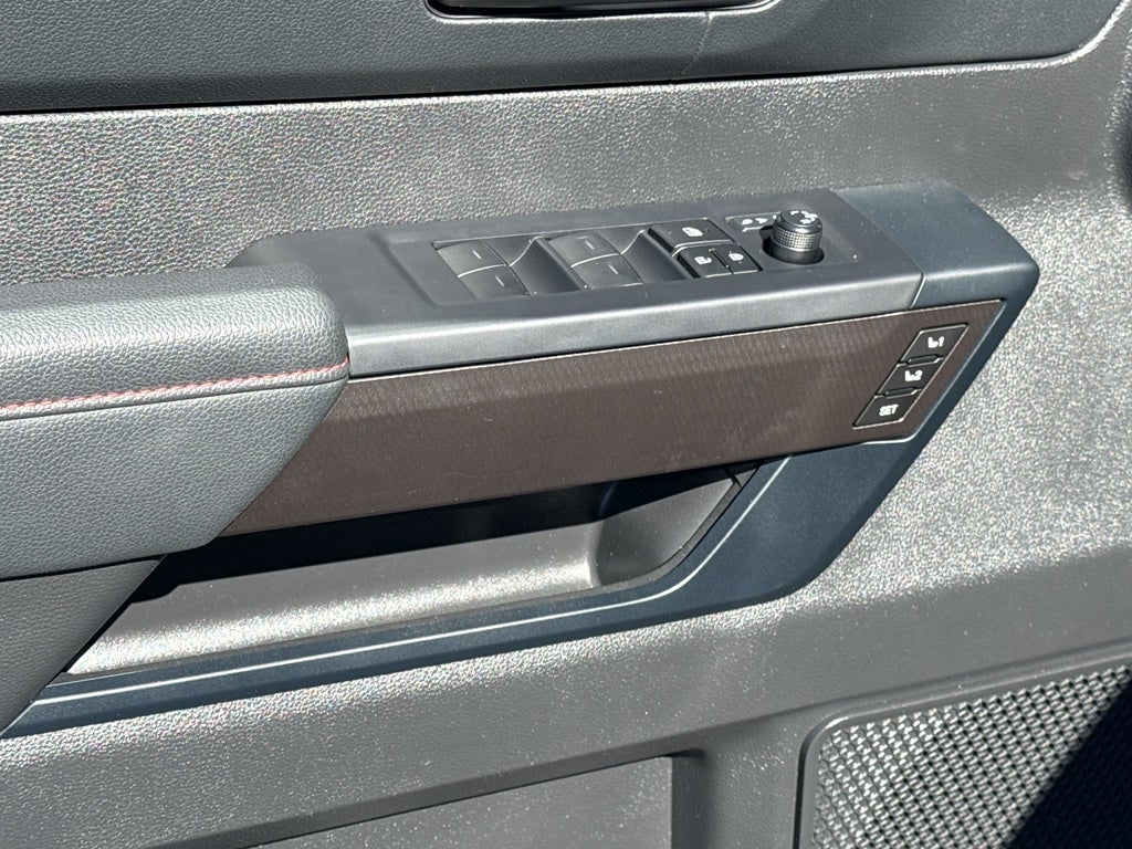 2024 Toyota Tundra 4WD TRD Pro Hybrid