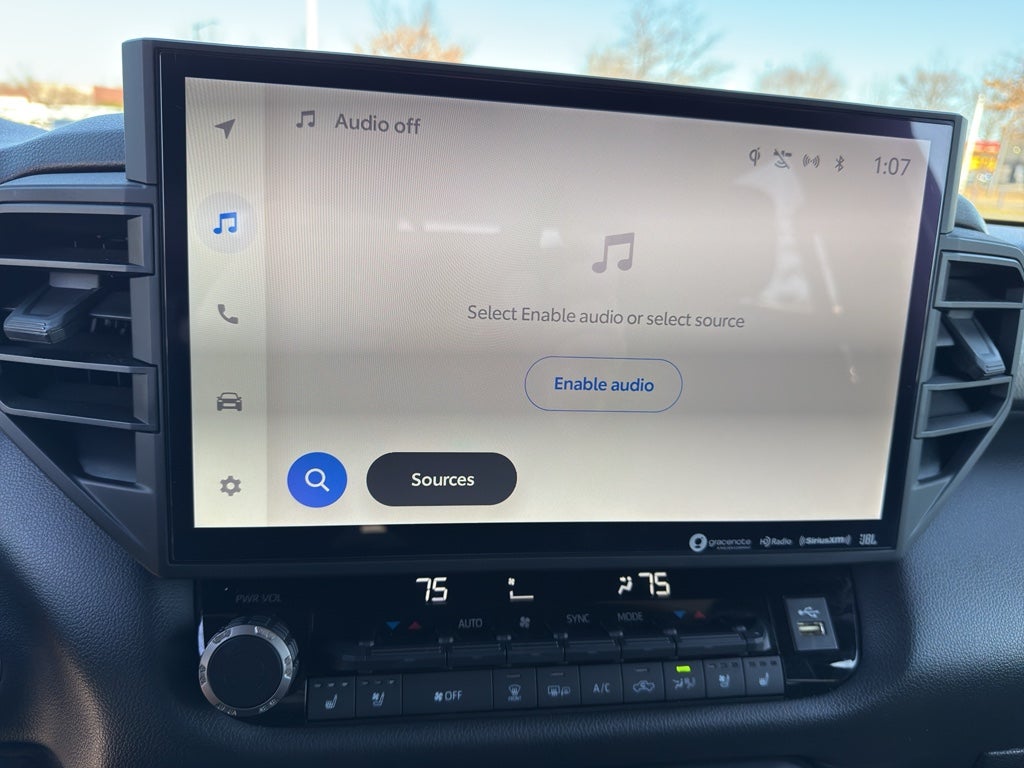 2024 Toyota Tundra 4WD TRD Pro Hybrid