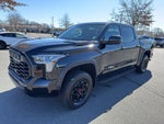 2024 Toyota Tundra 4WD TRD Pro Hybrid