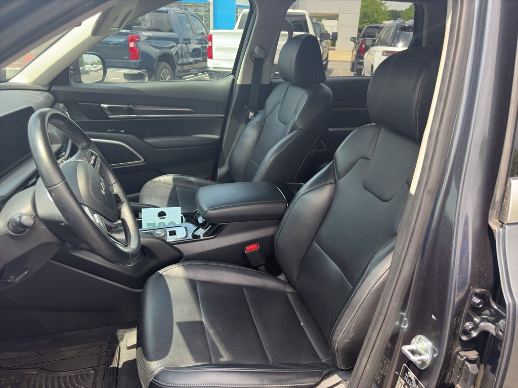 2023 Kia Telluride LX