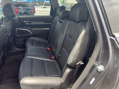 2023 Kia Telluride LX