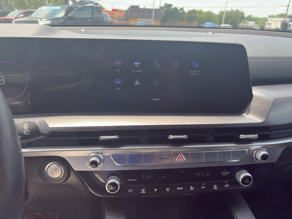 2023 Kia Telluride LX
