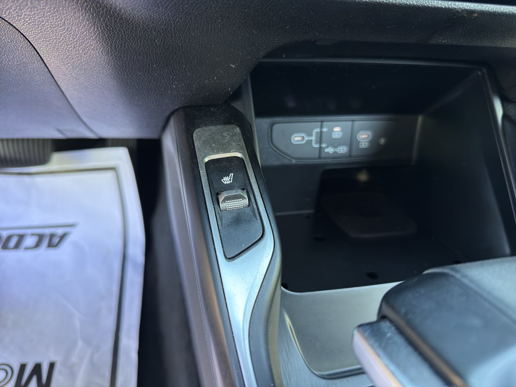 2024 Kia Sorento X-Line EX