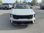 2024 Kia Sorento X-Line EX