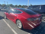 2017 Tesla Model S 100D