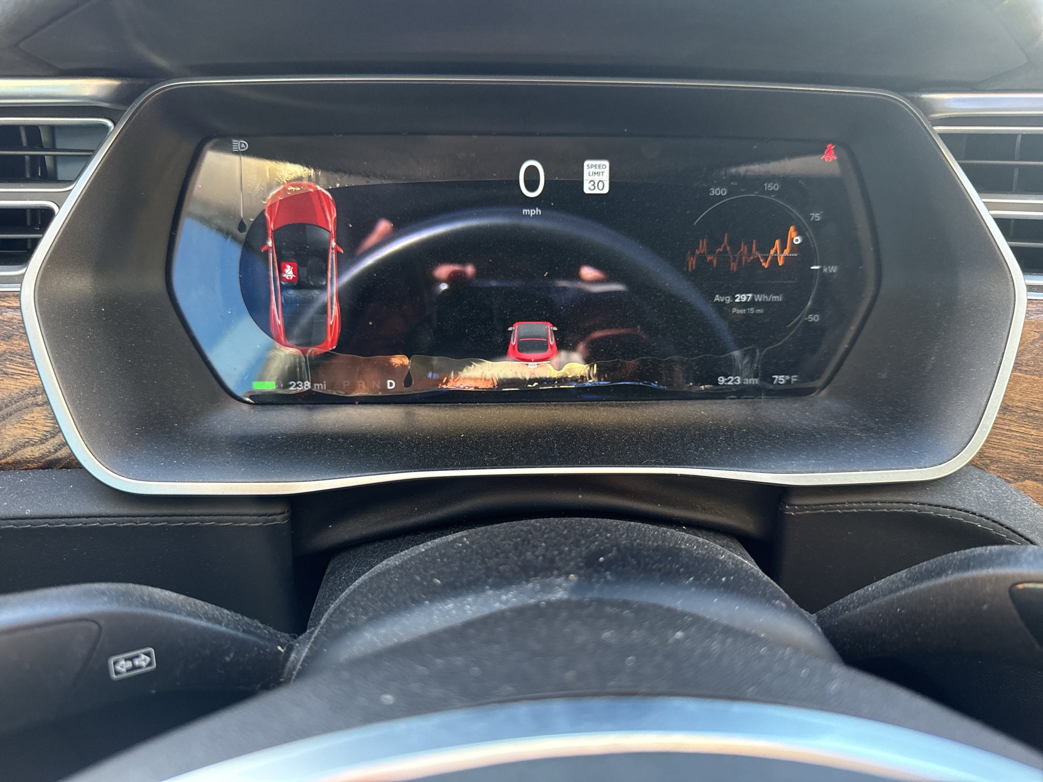 2017 Tesla Model S 100D