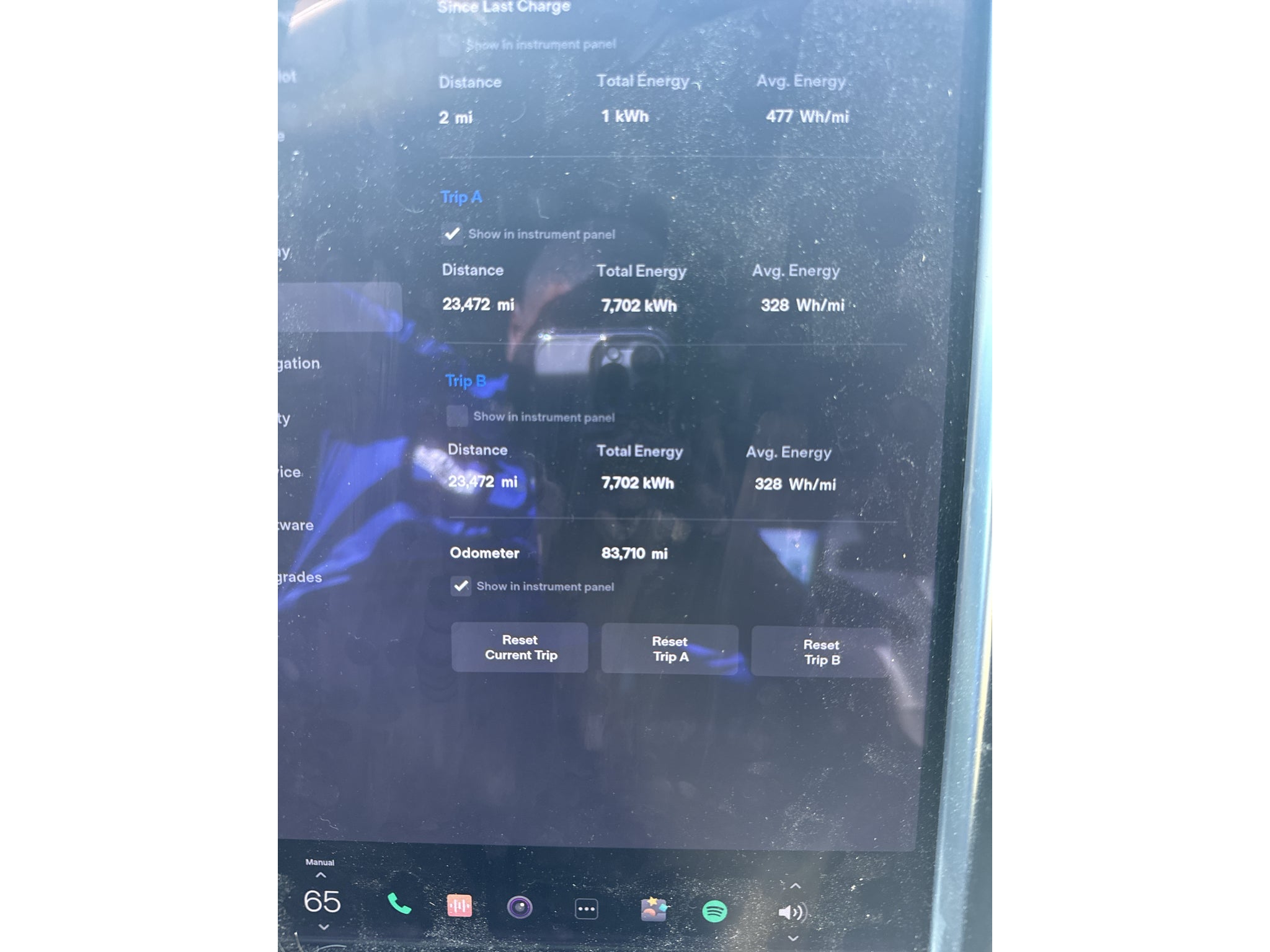 2017 Tesla Model S 100D