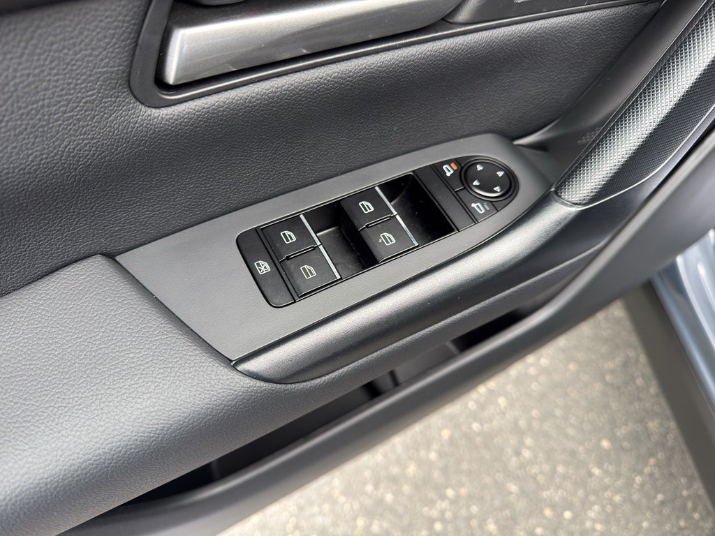 2024 Mazda Mazda CX-50 2.5 S Select Package