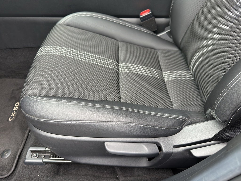 2024 Mazda Mazda CX-50 2.5 S Select Package