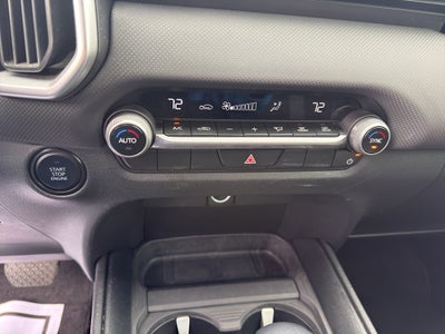 2024 Mazda Mazda CX-50 2.5 S Select Package