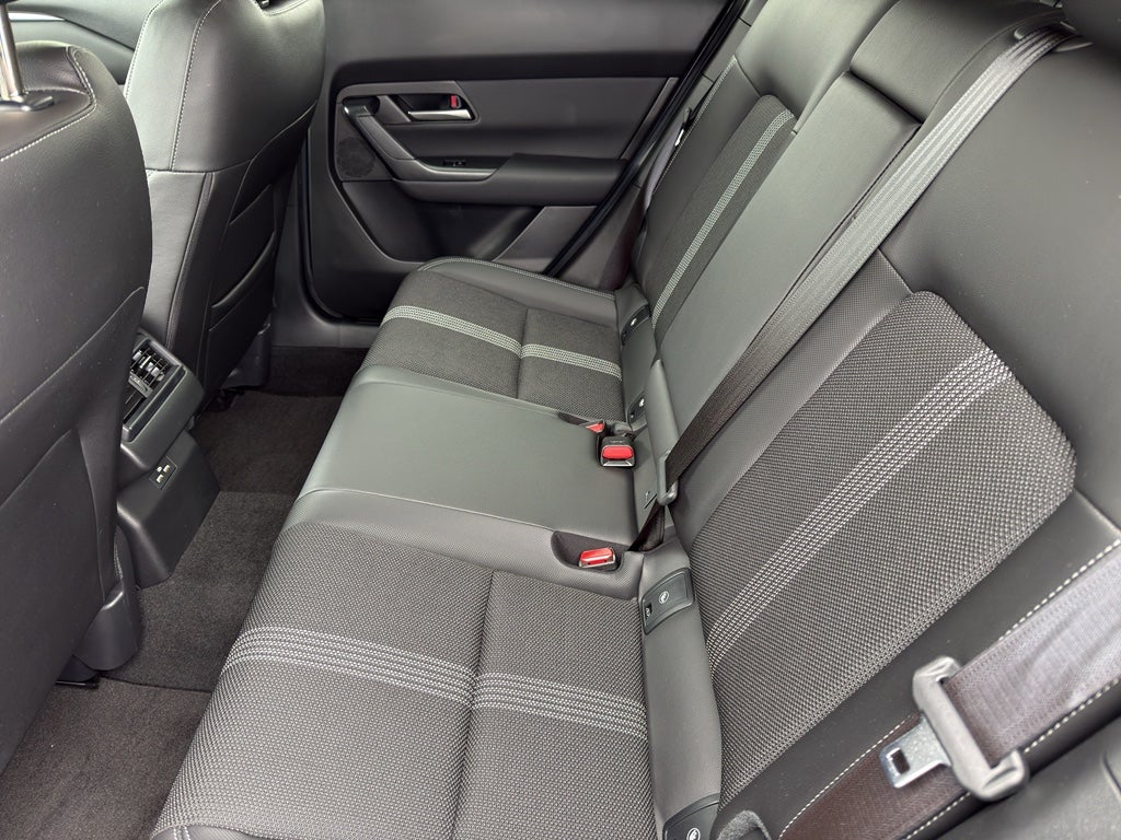 2024 Mazda Mazda CX-50 2.5 S Select Package