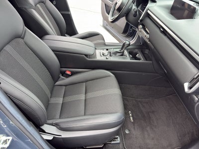 2024 Mazda Mazda CX-50 2.5 S Select Package