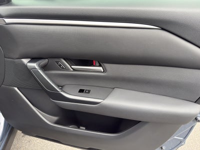 2024 Mazda Mazda CX-50 2.5 S Select Package
