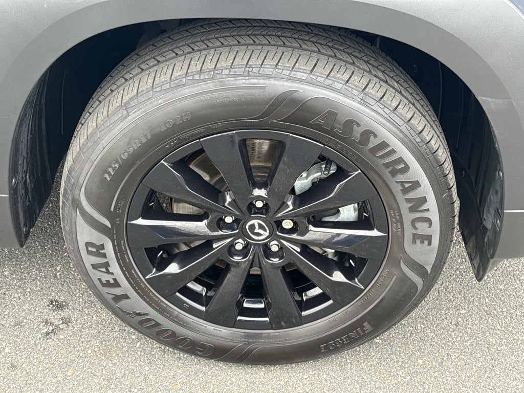 2024 Mazda Mazda CX-50 2.5 S Select Package