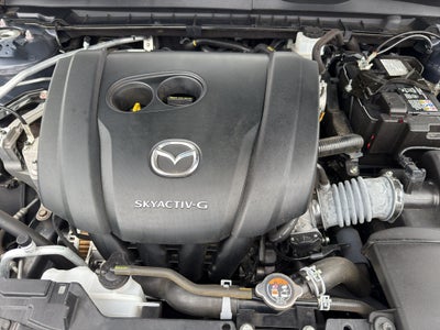 2024 Mazda Mazda CX-50 2.5 S Select Package